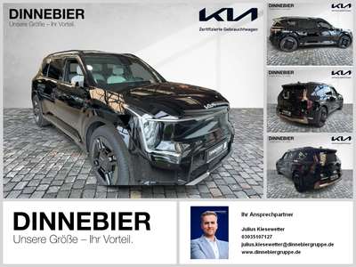 Bild Kia EV9