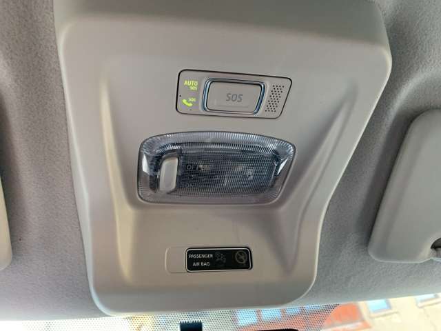 Fahrzeugbild eines Dacia Spring