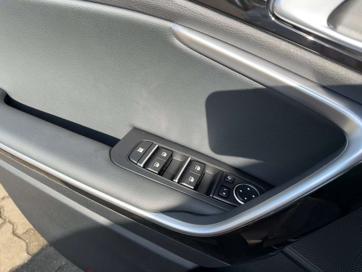 Fahrzeugbild eines Kia XCeed