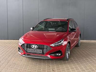 Bild Hyundai i30