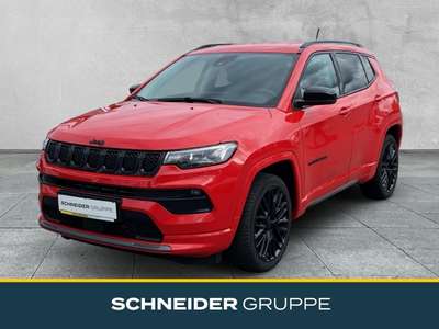Bild Jeep Compass