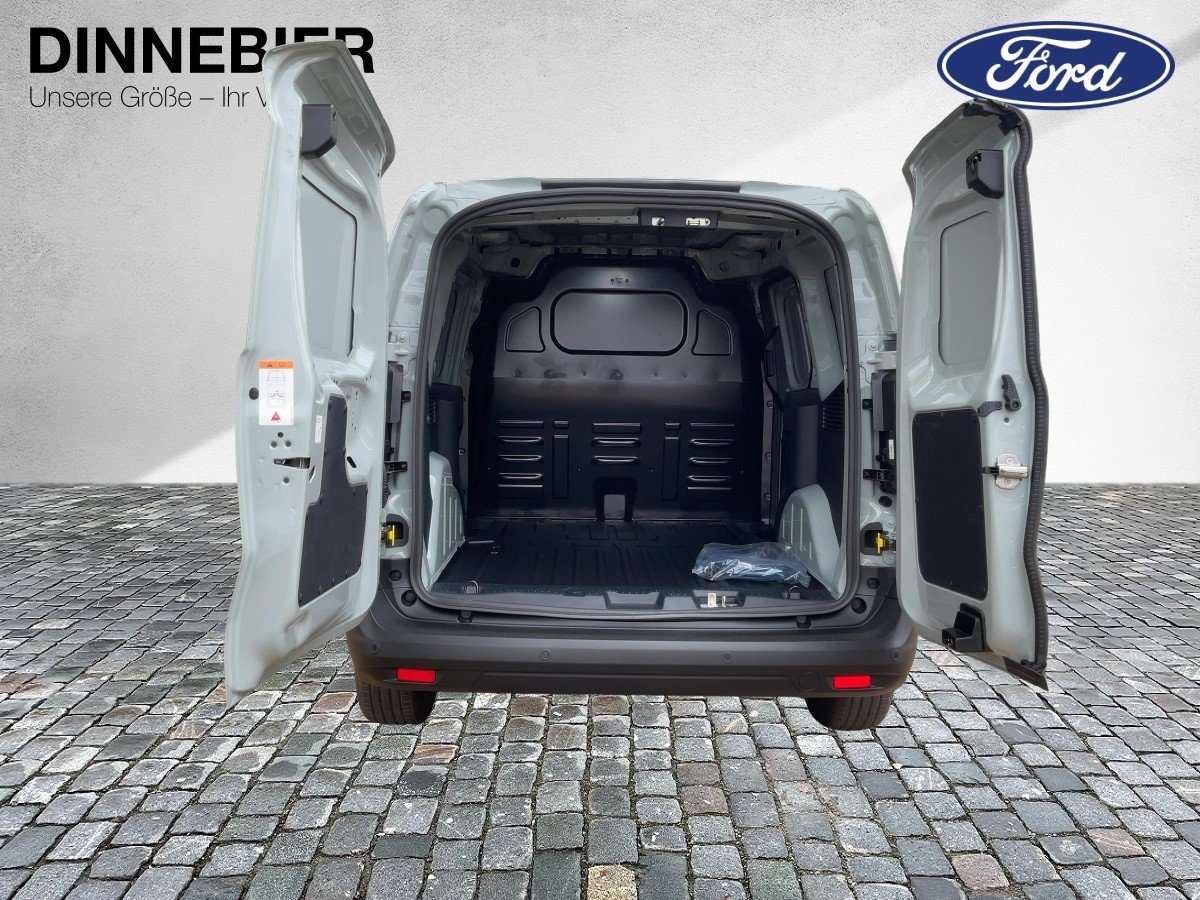 Fahrzeugbild eines Ford Transit Courier