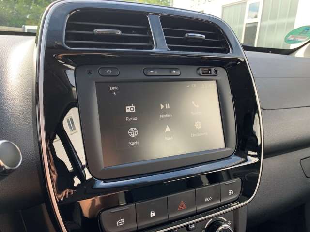 Fahrzeugbild eines Dacia Spring