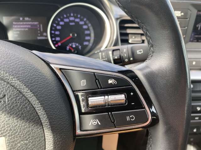 Fahrzeugbild eines Kia cee'd