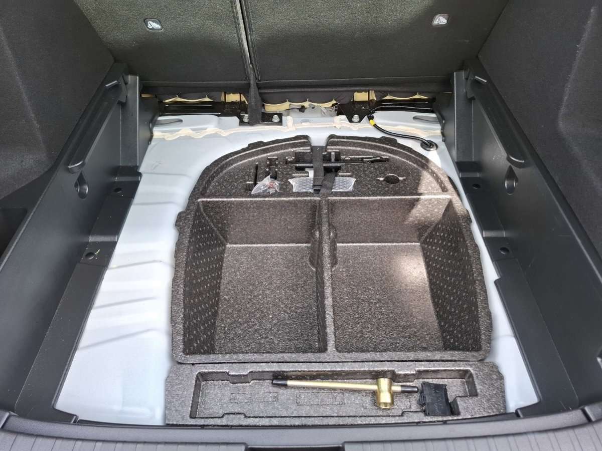 Fahrzeugbild eines Renault Arkana