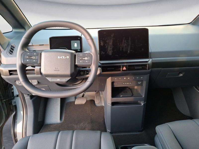 Fahrzeugbild eines Kia PV5 Passenger
