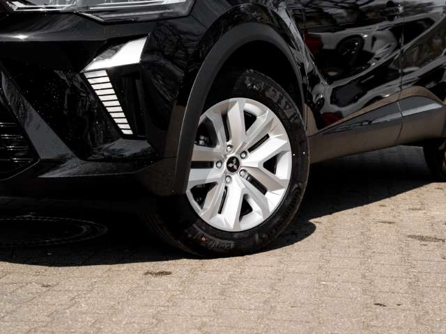 Fahrzeugbild eines Mitsubishi ASX