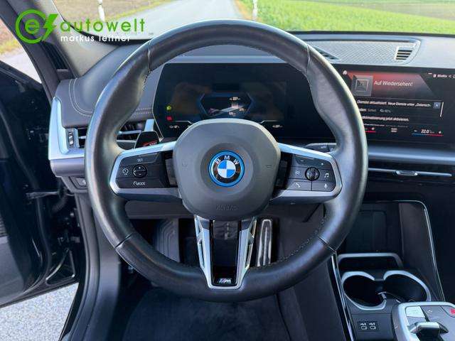 Fahrzeugbild eines BMW iX1