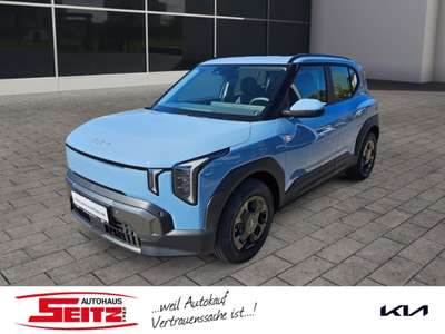 Bild Kia EV2