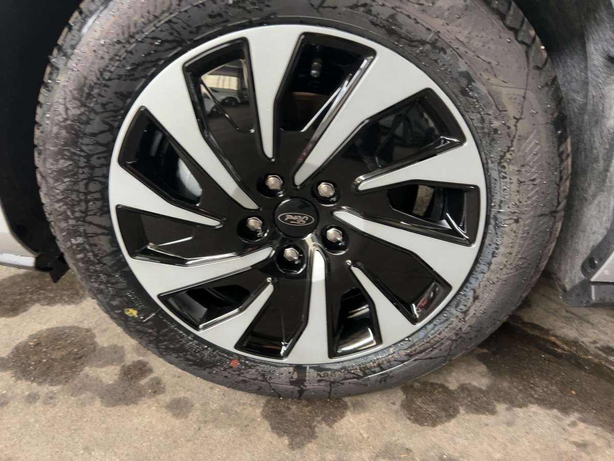 Fahrzeugbild eines Ford Focus