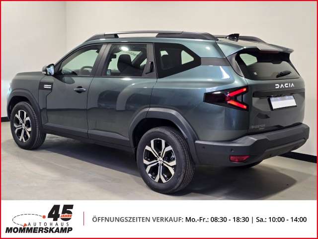 Fahrzeugbild eines Dacia Bigster