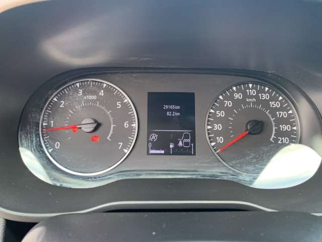 Fahrzeugbild eines Dacia Duster