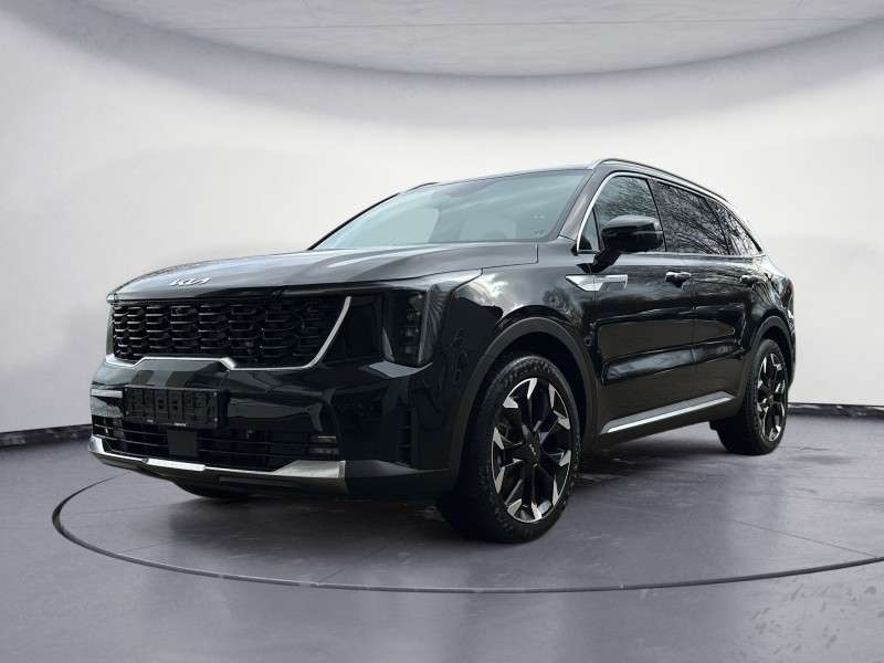 Fahrzeugbild eines Kia Sorento