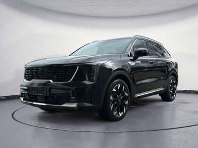 Bild Kia Sorento