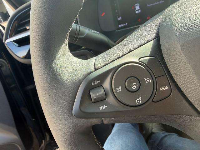 Fahrzeugbild eines Opel Corsa