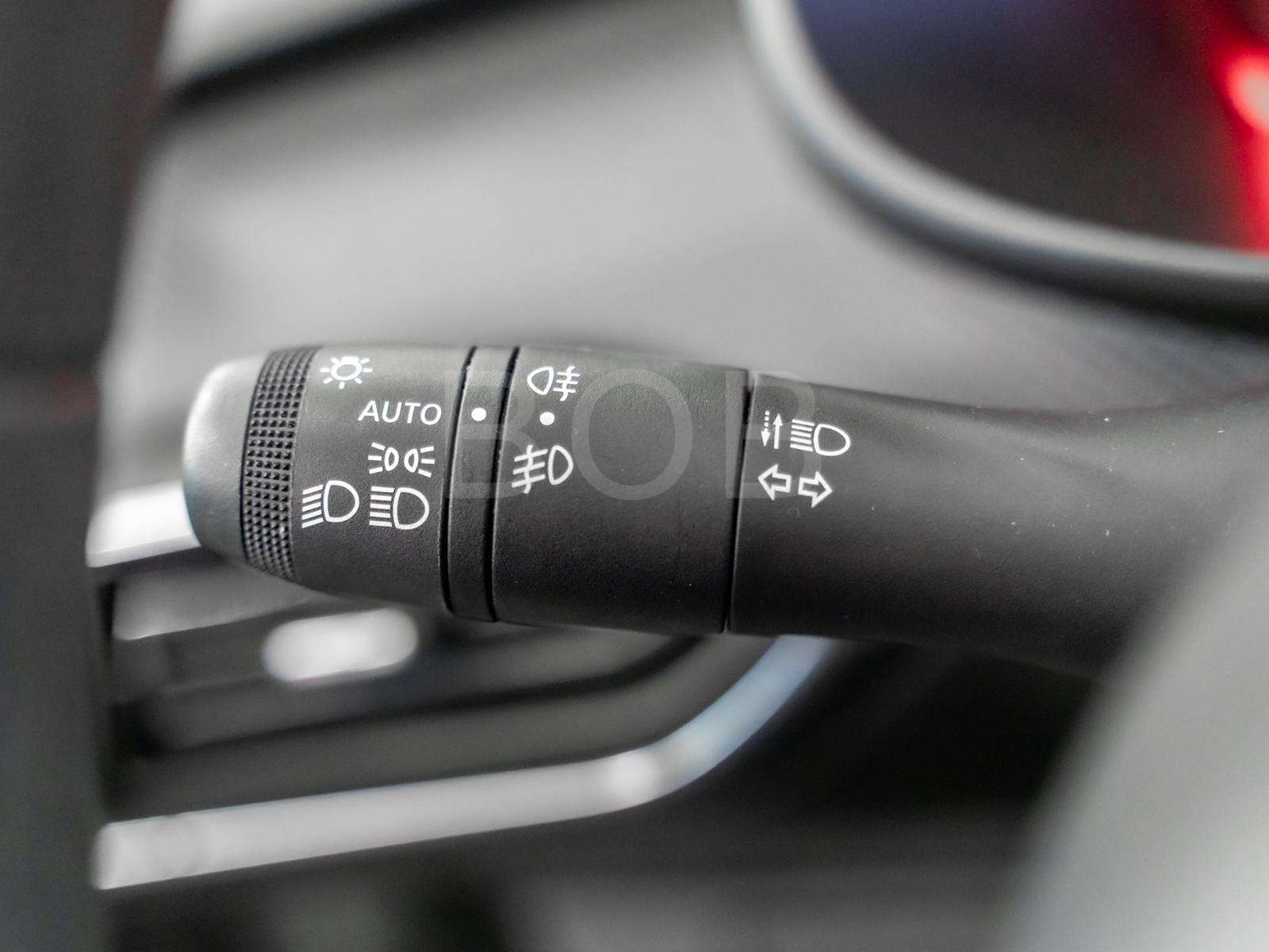 Fahrzeugbild eines Dacia Sandero