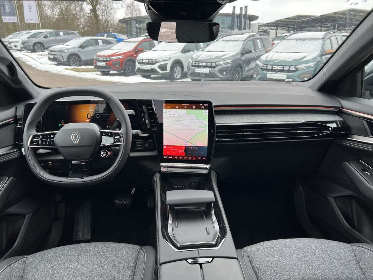 Fahrzeugbild eines Renault Austral