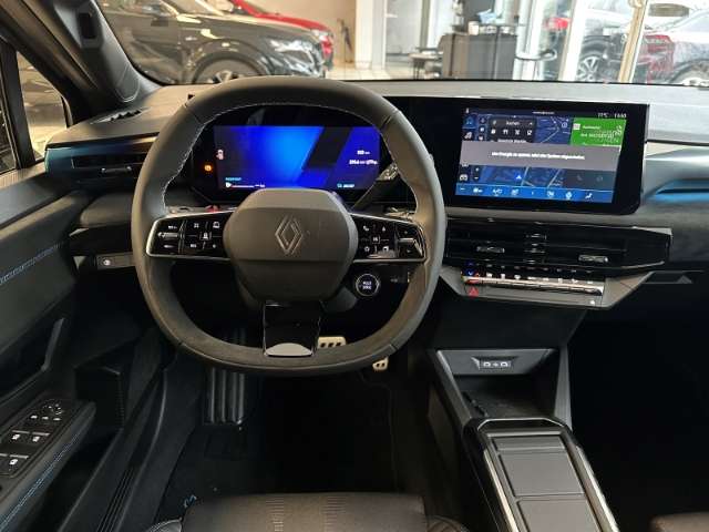 Fahrzeugbild eines Renault Clio