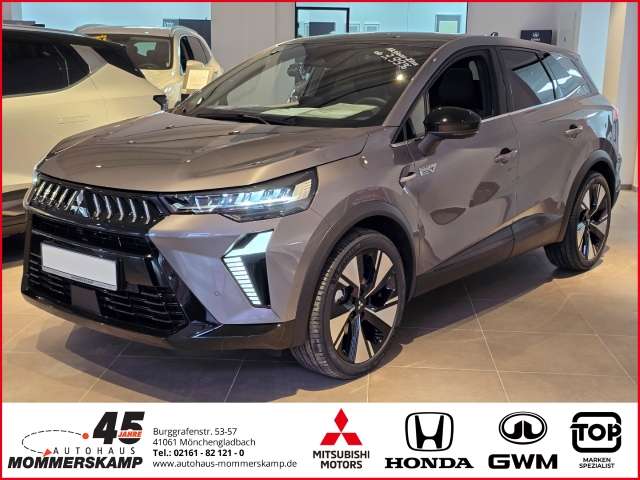 Fahrzeugbild eines Mitsubishi Grandis
