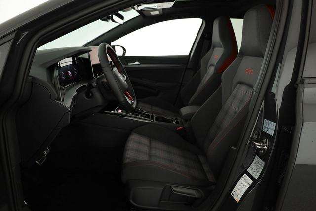 Fahrzeugbild eines Volkswagen Golf