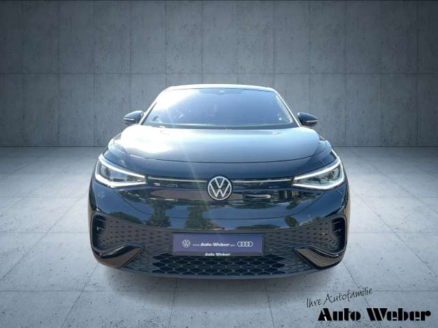 Fahrzeugbild eines Volkswagen ID.5