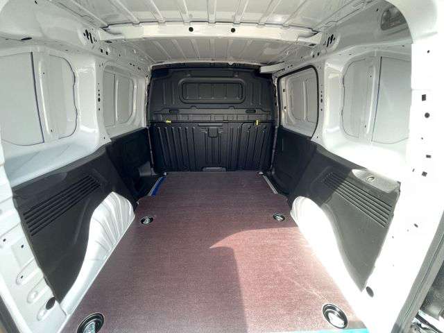 Fahrzeugbild eines Opel Combo