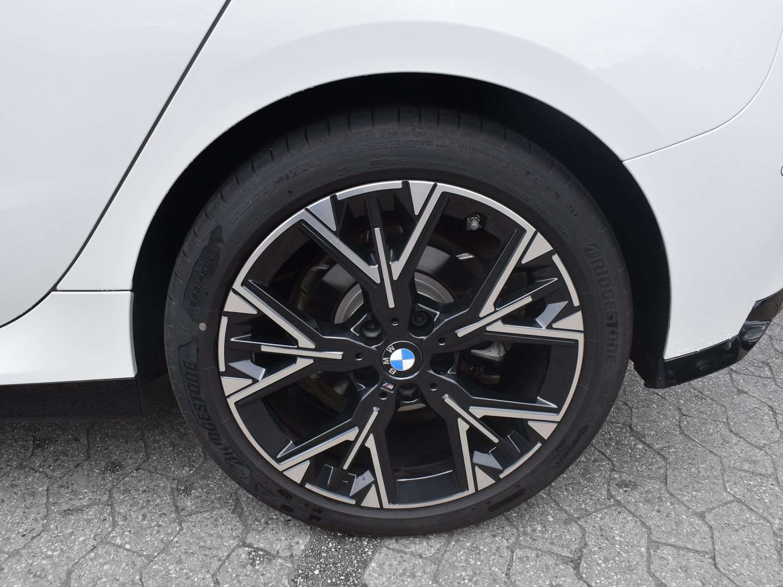 Fahrzeugbild eines BMW 1er-Reihe