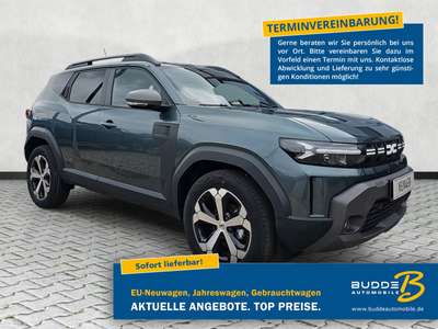 Bild Dacia Duster