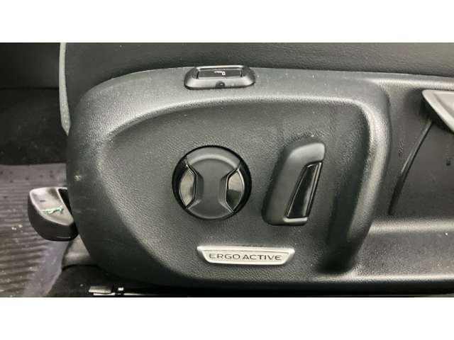 Fahrzeugbild eines Volkswagen Passat