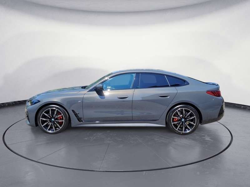 Fahrzeugbild eines BMW 4er-Reihe