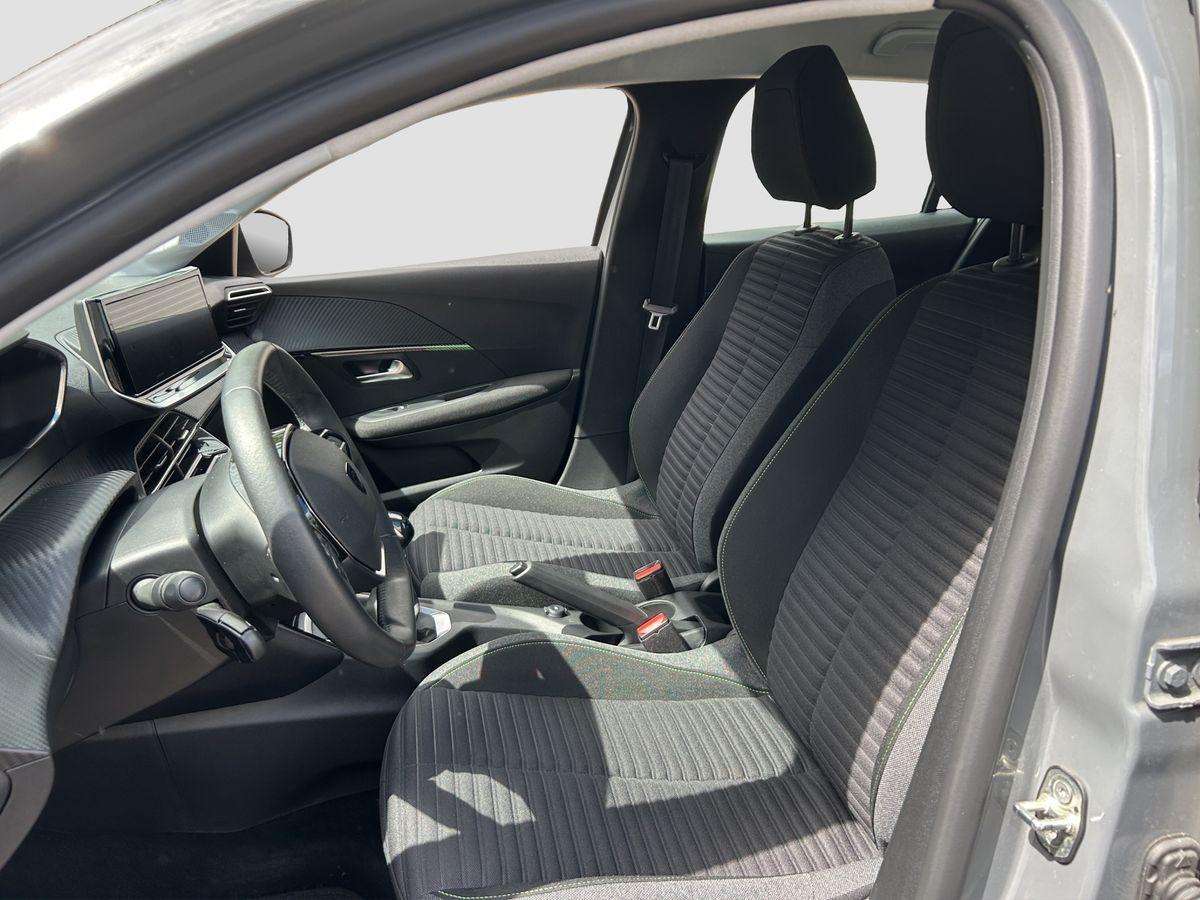 Fahrzeugbild eines Peugeot 208
