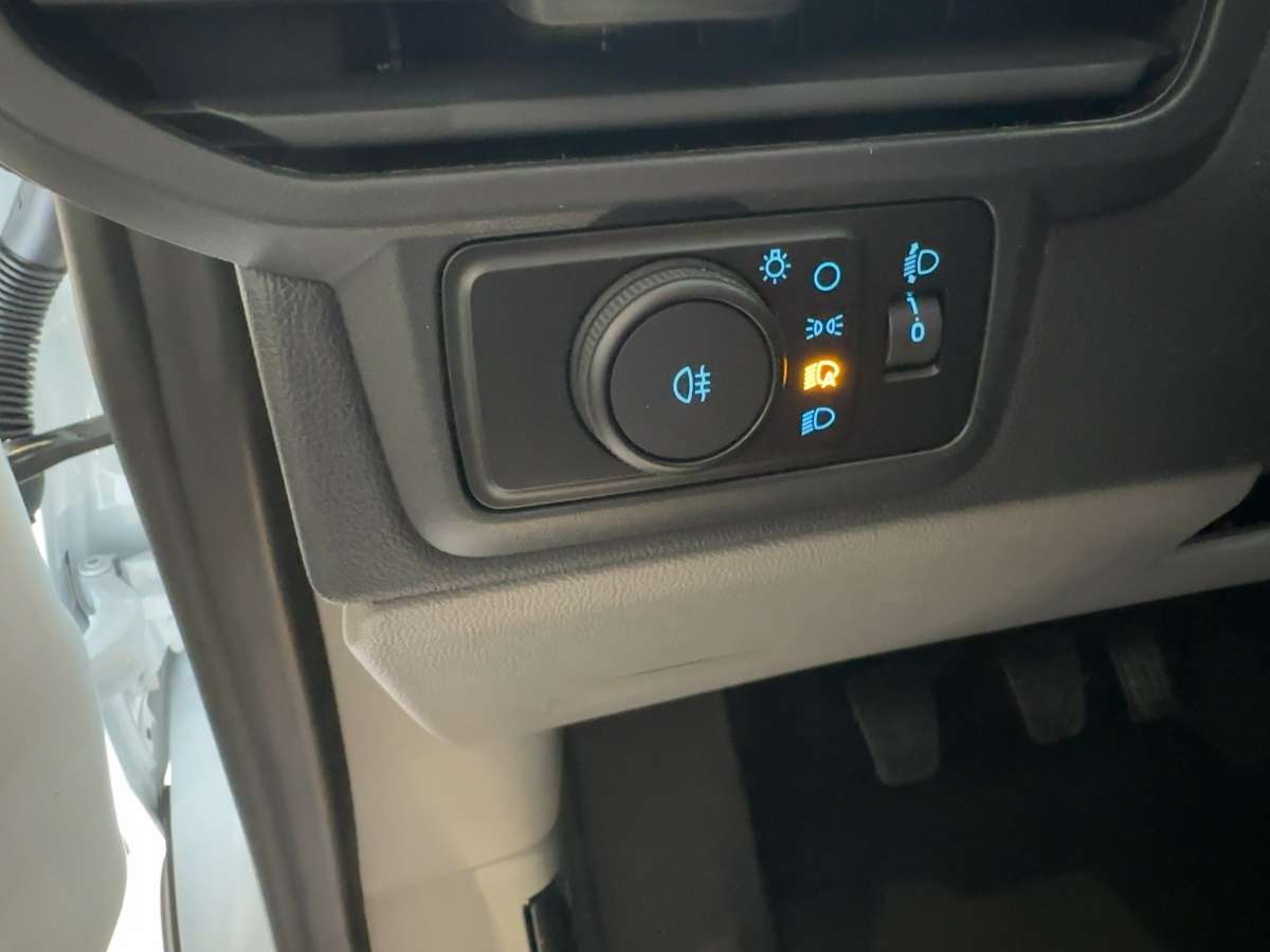 Fahrzeugbild eines Ford Transit Custom