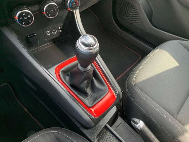 Fahrzeugbild eines Renault Captur