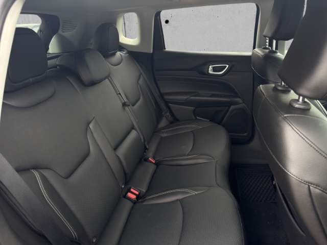 Fahrzeugbild eines Jeep Compass