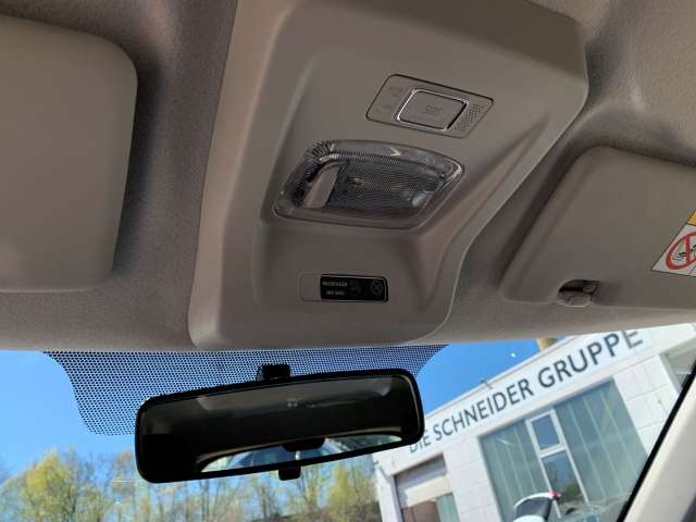 Fahrzeugbild eines Dacia Spring