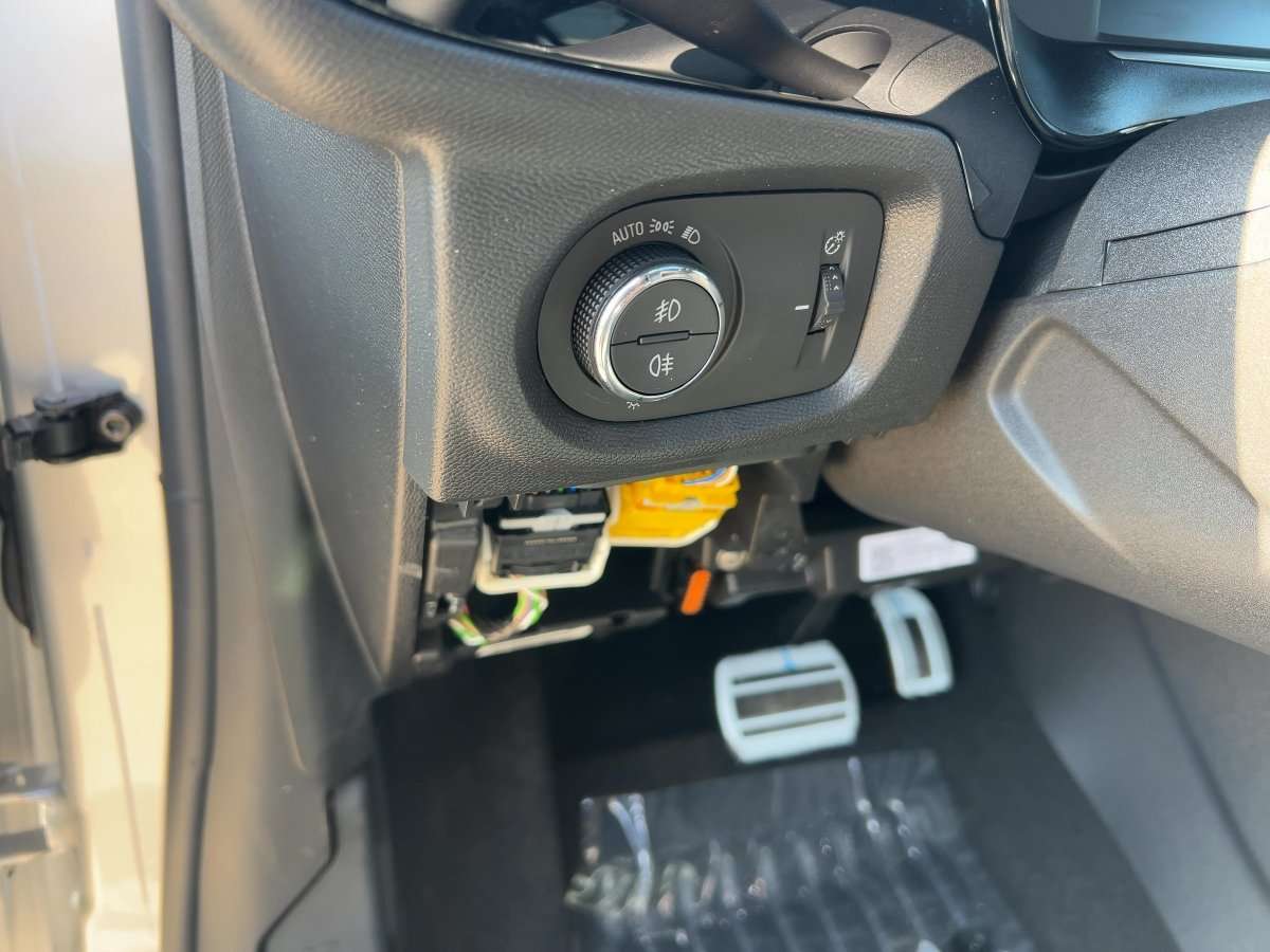 Fahrzeugbild eines Opel Corsa