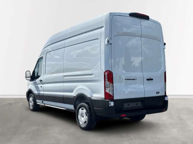 Fahrzeugbild eines Ford Transit