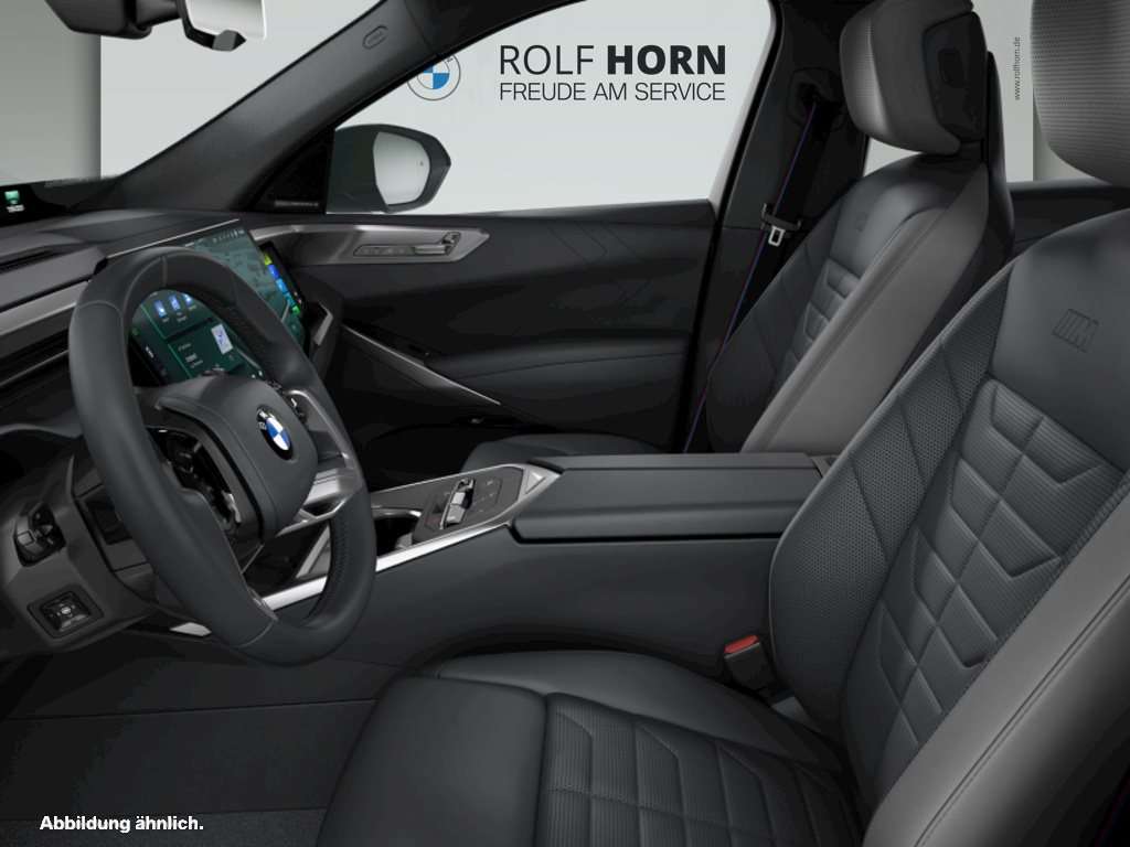 Fahrzeugbild eines BMW X5