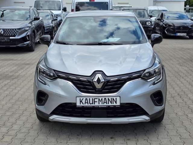 Fahrzeugbild eines Renault Captur