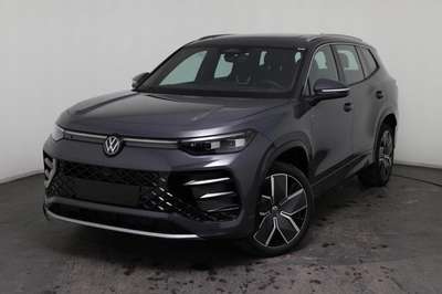 Bild Volkswagen Tayron