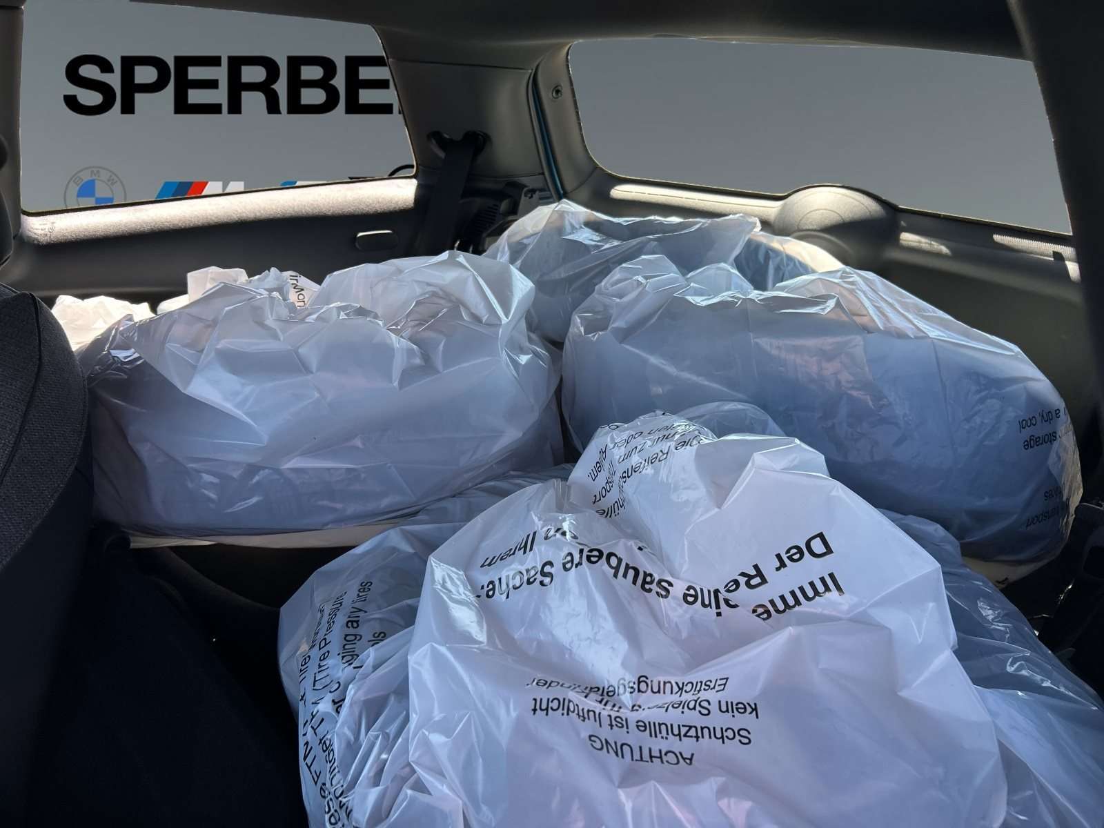 Fahrzeugbild eines MINI COOPER