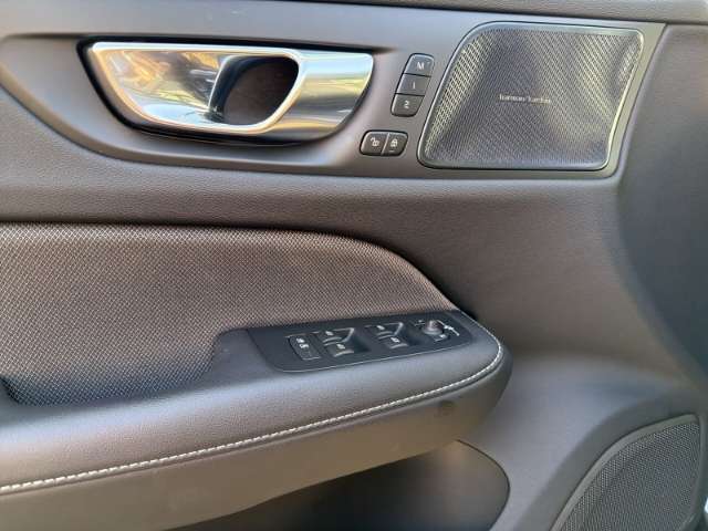 Fahrzeugbild eines Volvo V60