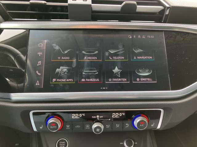 Fahrzeugbild eines Audi Q3