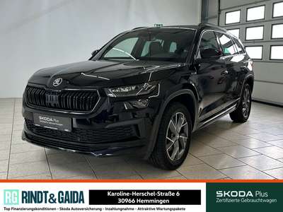 Bild Skoda Kodiaq