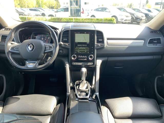 Fahrzeugbild eines Renault Koleos