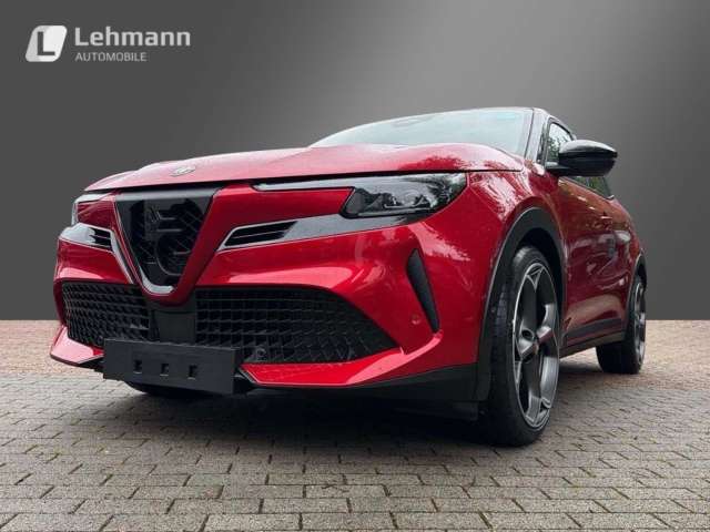 Fahrzeugbild eines Alfa Romeo Junior