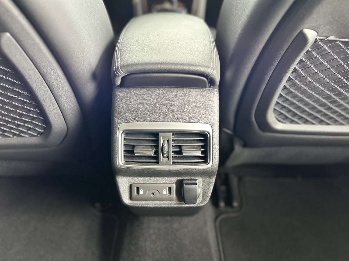 Fahrzeugbild eines Renault Koleos