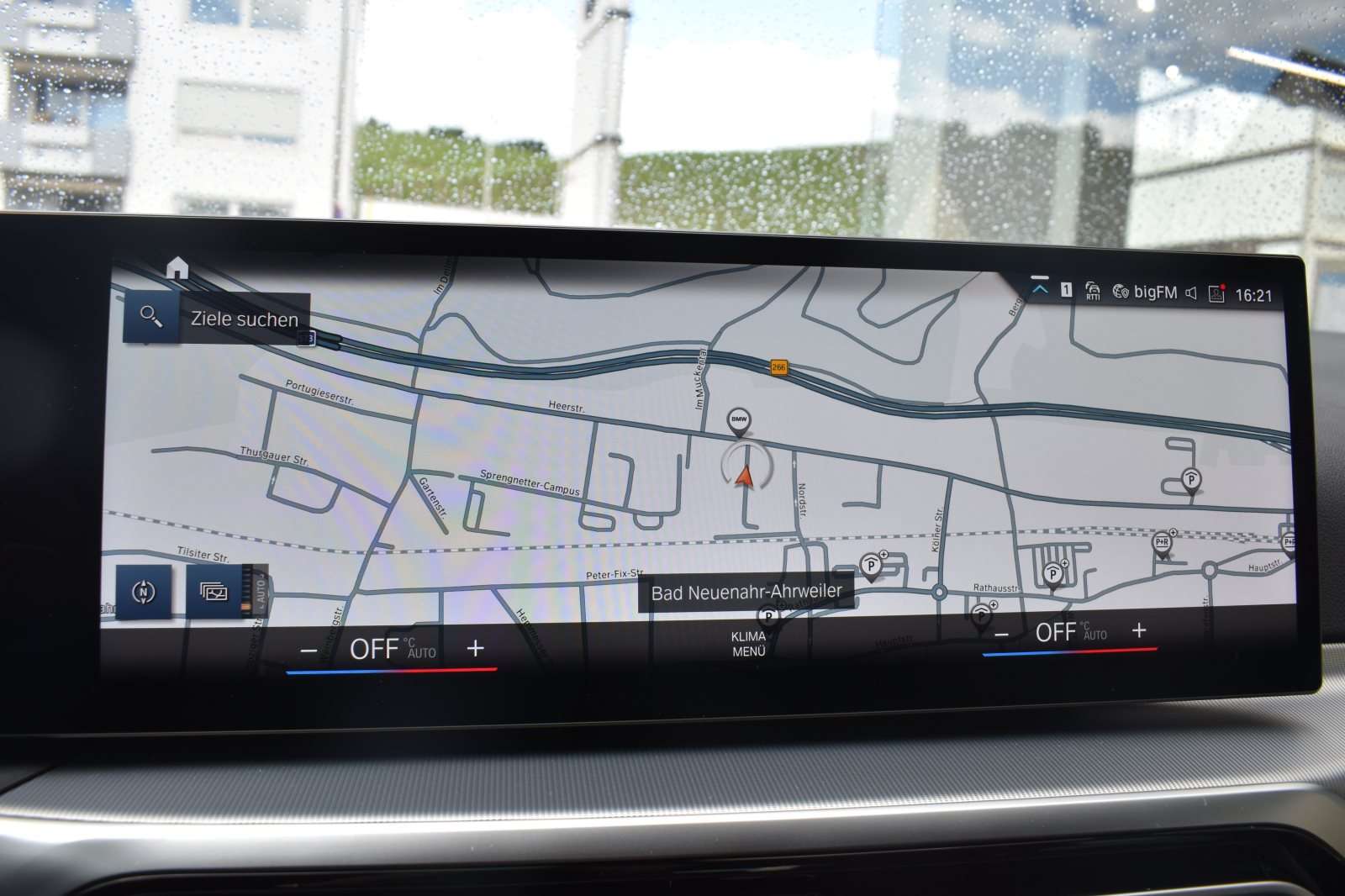 Fahrzeugbild eines BMW 4er-Reihe