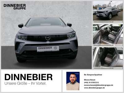 Bild Opel Grandland X