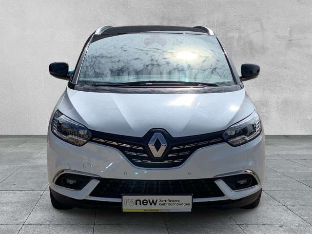 Fahrzeugbild eines Renault Grand Scénic